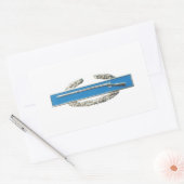 autocollant CIB (Enveloppe)