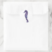 Autocollant Constellation Seahorse (Sac)