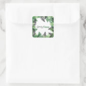 Autocollant cool (Sac)