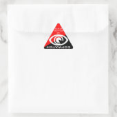 autocollant COPWATCH (Sac)