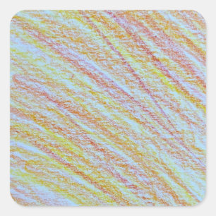 autocollant couleur feu