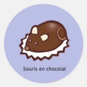 Autocollant Cuisine français