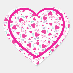 Autocollant customisé personnalisé avec votre phot