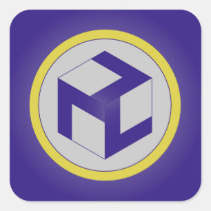 Autocollant d'Antahkarana