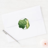 Autocollant d'art en combre 1 (Enveloppe)