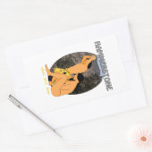 Autocollant de bande Hammerstone 2016 (Enveloppe)