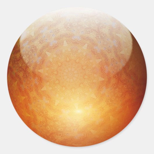 Autocollant de bijoux de renouvellement (Devant)