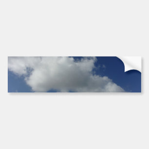 AUTOCOLLANT DE BUMPER DE VOITURE ART ET DESIGN