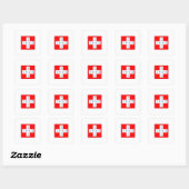 autocollant de campagne cruz2016 (Feuille)