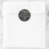 Autocollant de Chauffage Moderne pour Maison (Sac)