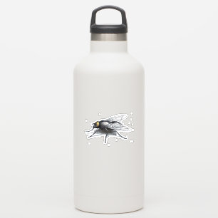 Autocollant de contour Fly Buddy