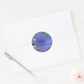 Autocollant de Cornflower (Enveloppe)