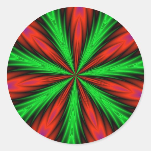 Autocollant de couleur (Devant)