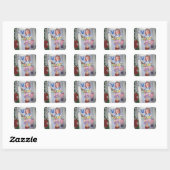 Autocollant de couverture de pari habituel 2019-20 (Feuille)