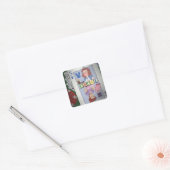 Autocollant de couverture de pari habituel 2019-20 (Enveloppe)