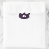 Autocollant de créature de fantasy Neo-Kageko (Sac)