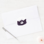 Autocollant de créature de fantasy Neo-Kageko (Enveloppe)