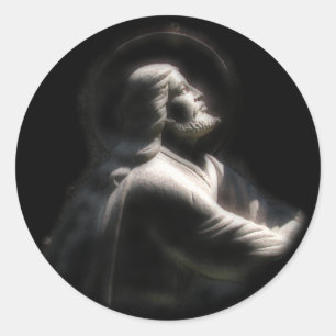 Autocollant de ~ de Jésus