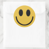 autocollant de dessin animé (Sac)