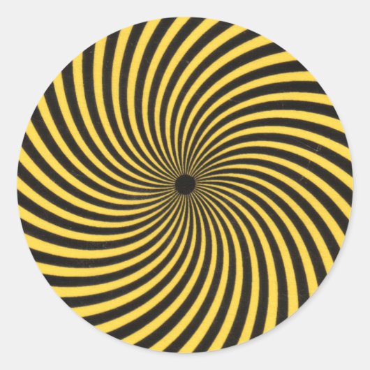 Autocollant de Discordian (Devant)