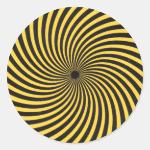 Autocollant de Discordian