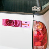 Autocollant de Draling pour la voiture chérie (Sur camion)