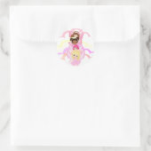 Autocollant de fée (Sac)