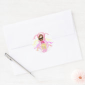 Autocollant de fée (Enveloppe)