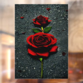 autocollant de fenêtre (Feuille 2)