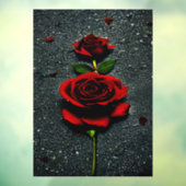 autocollant de fenêtre (Feuille 3)