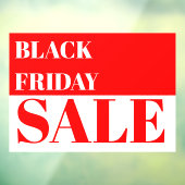 Autocollant de fenêtre de magasin moderne pour sol (Feuille 3)