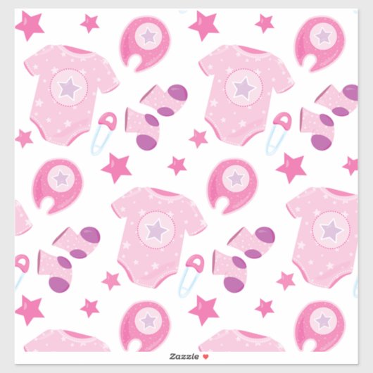 Autocollant de feuilles de vinyle CustomCut (Feuille)