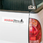 Autocollant de Goober (Sur camion)