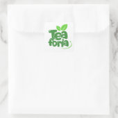 Autocollant de jardinage propre | vibrations botan (Sac)