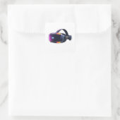 Autocollant de jeu pour casque de réalité virtuell (Sac)