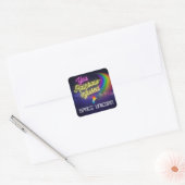 Autocollant de la Saint-Galentin (Enveloppe)