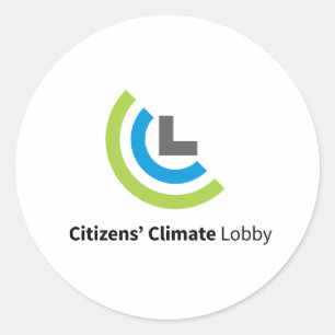 Autocollant de logo CCL - petit