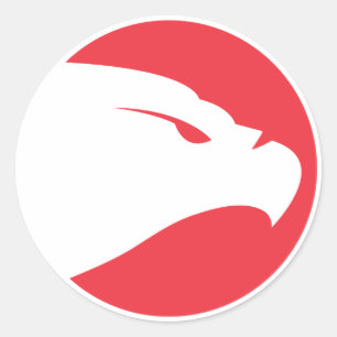 Autocollant de logo d'AIRHAWK