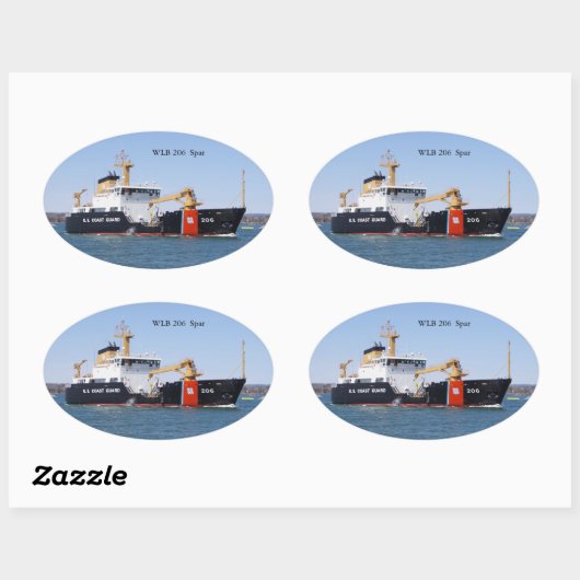 Autocollant de longeron (Feuille)