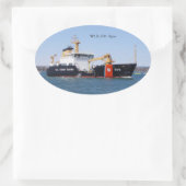 Autocollant de longeron (Sac)