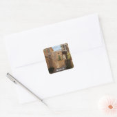 Autocollant de Majorque (Enveloppe)