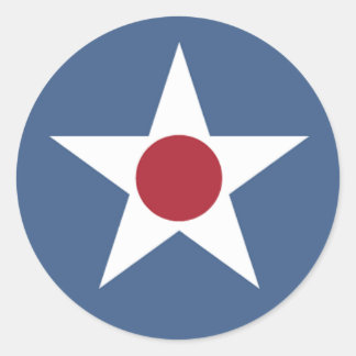 Autocollant de marqueur de pays USA