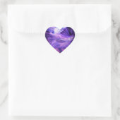 Autocollant de Masque Fantastique Romantique (Sac)