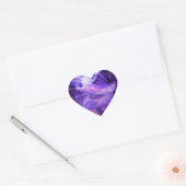 Autocollant de Masque Fantastique Romantique (Enveloppe)