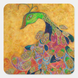 autocollant de MIDAS (peinture)