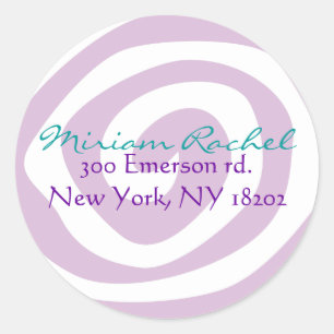 Autocollant de Mitzvah de barre de batte de REMOUS