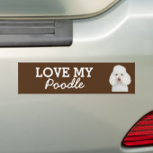 Autocollant de pare-chocs de canicule (En voiture)