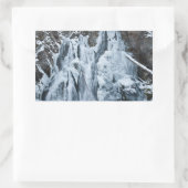 Autocollant de Passage Falls (Sac)