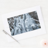 Autocollant de Passage Falls (Enveloppe)