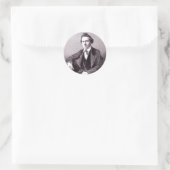 Autocollant de Paul Morphy (Sac)